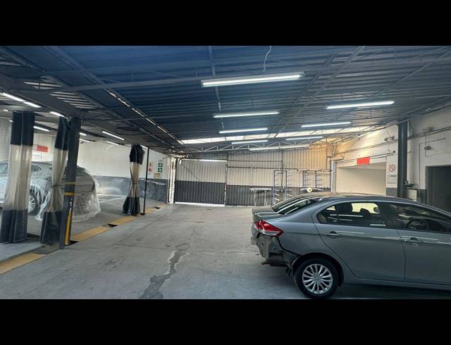 3,000M² WAREHOUSE TO LET IN PRETORIA WEST